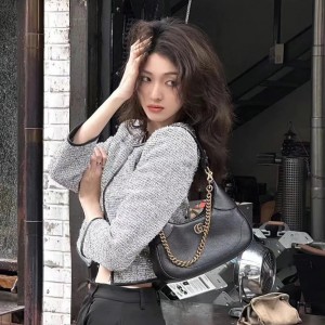 GUCCI 구찌 아프로디테 스몰 숄더백 731817